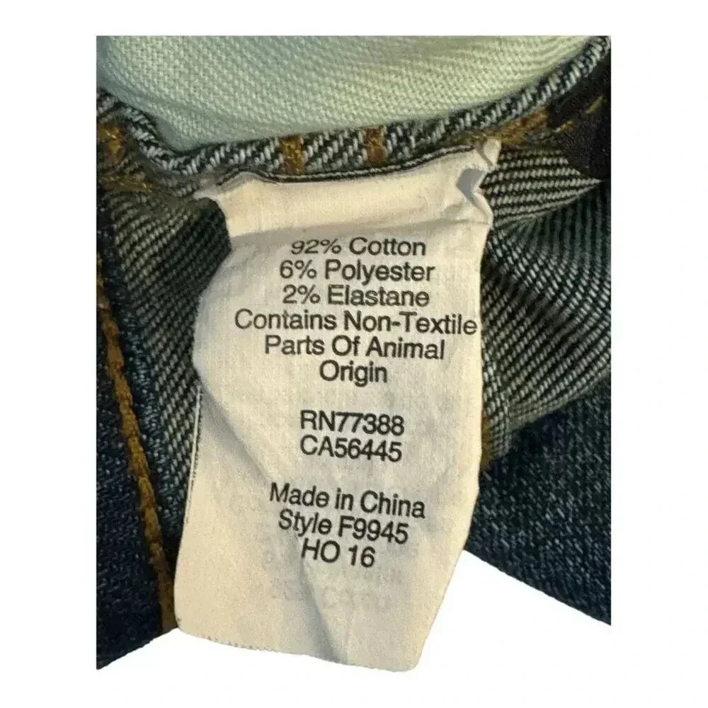 Madewell‎ 9